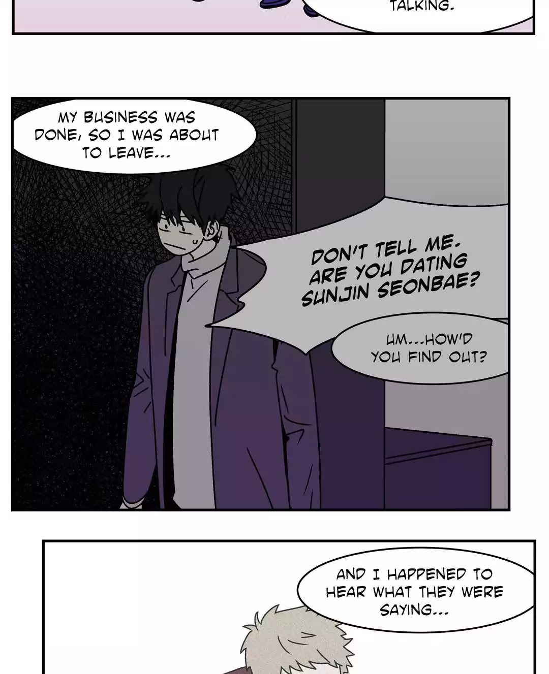 All About Lust Chapter 9 page 30 - Chapter 9
