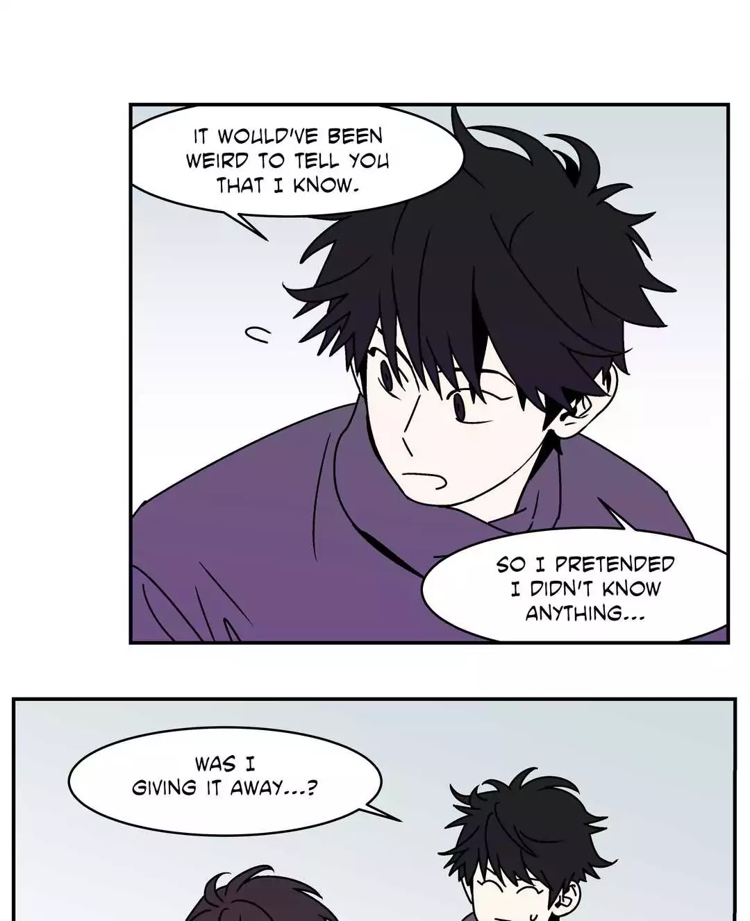 All About Lust Chapter 9 page 32 - Chapter 9