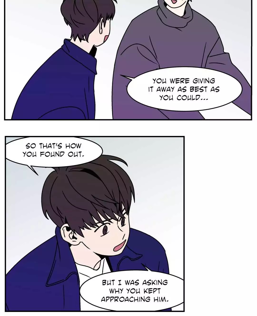 All About Lust Chapter 9 page 33 - Chapter 9