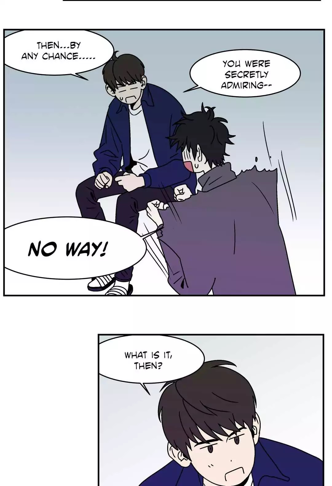 All About Lust Chapter 9 page 35 - Chapter 9