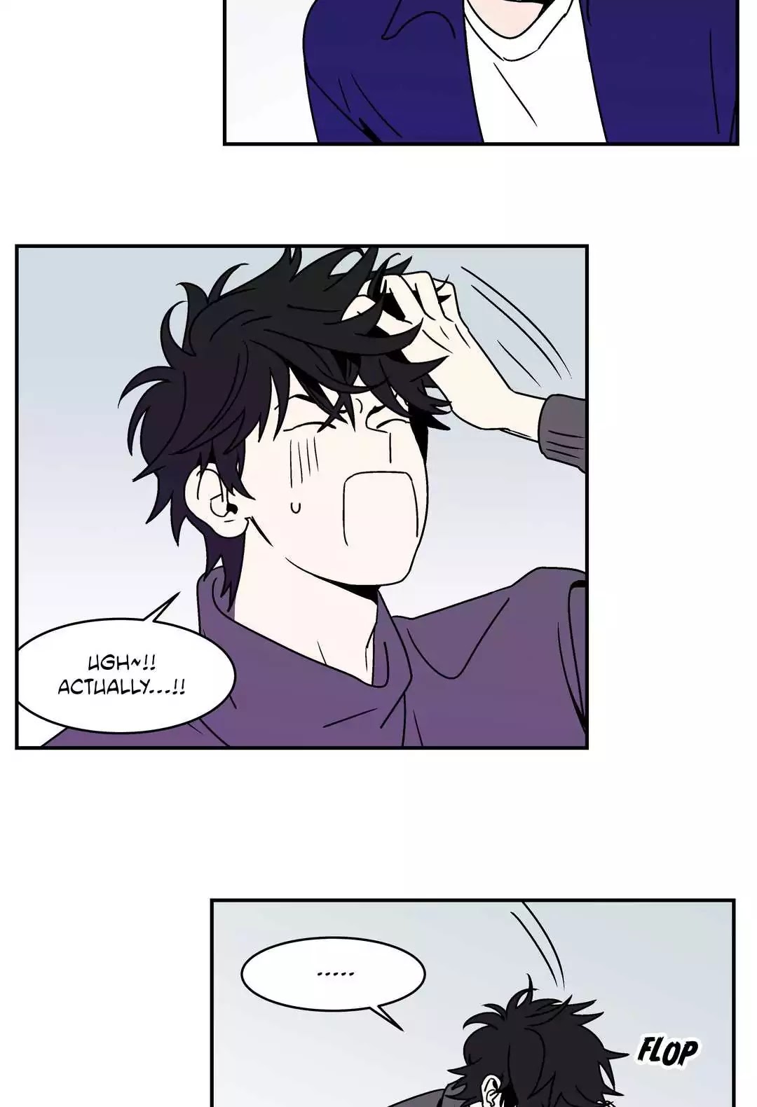 All About Lust Chapter 9 page 36 - Chapter 9