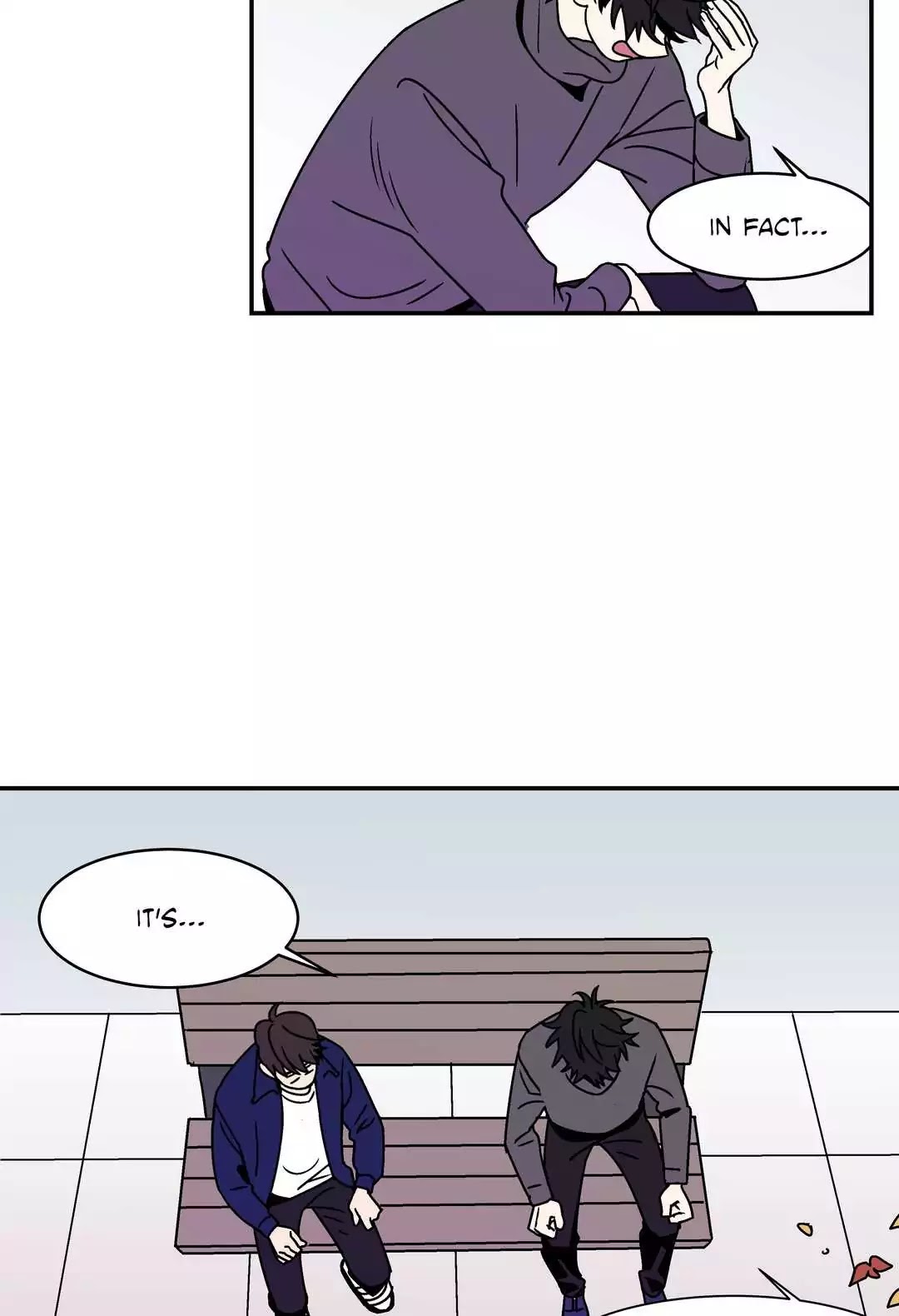 All About Lust Chapter 9 page 37 - Chapter 9