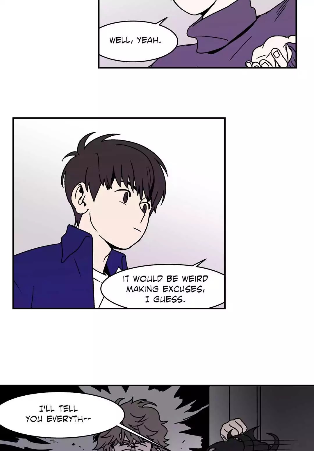 All About Lust Chapter 9 page 4 - Chapter 9