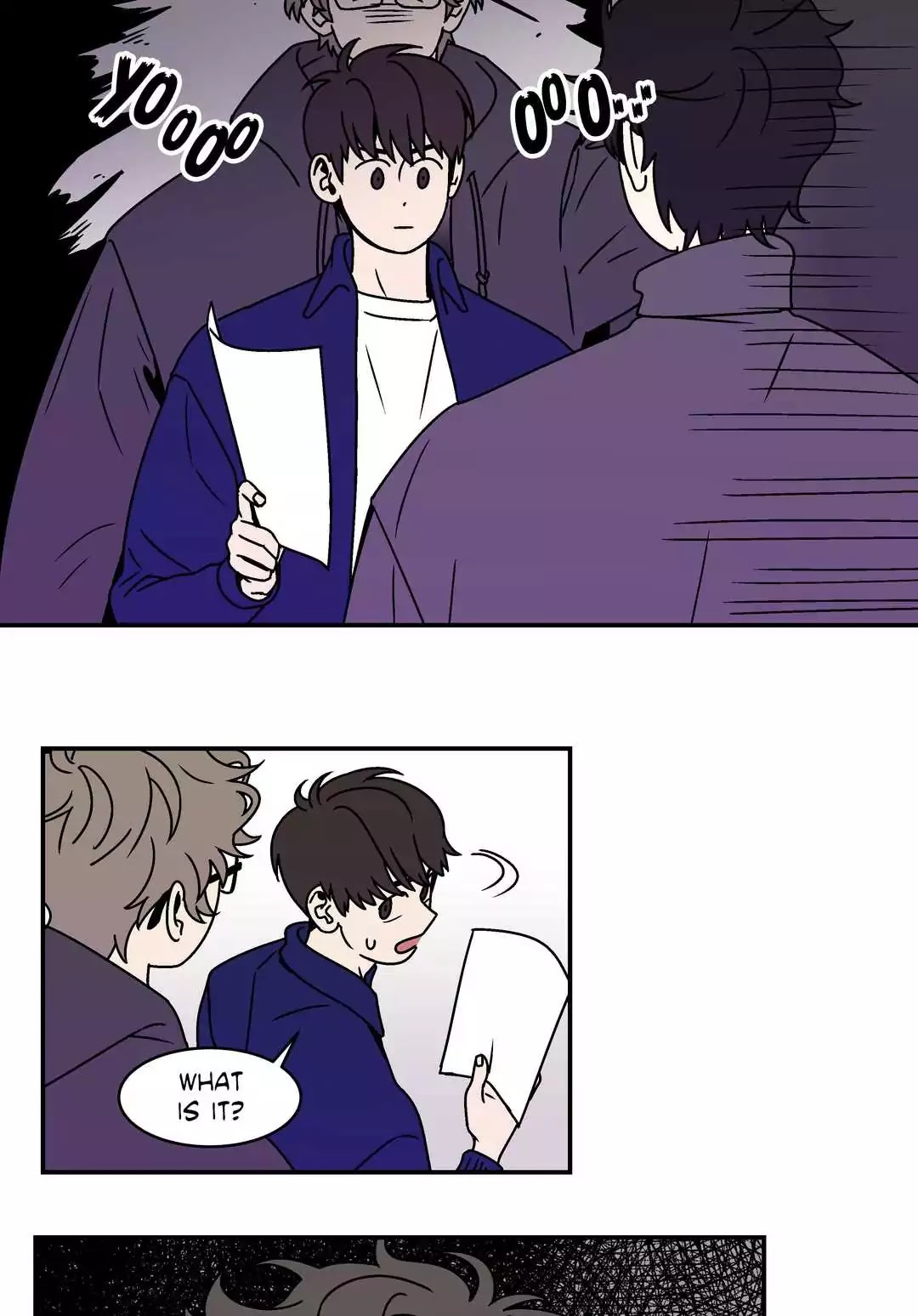 All About Lust Chapter 9 page 5 - Chapter 9