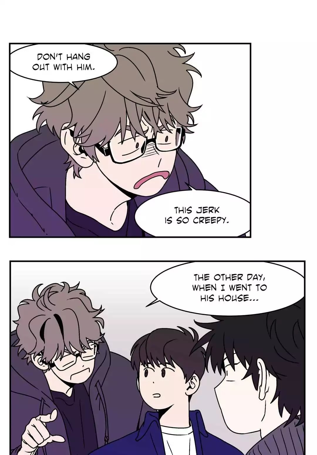 All About Lust Chapter 9 page 7 - Chapter 9