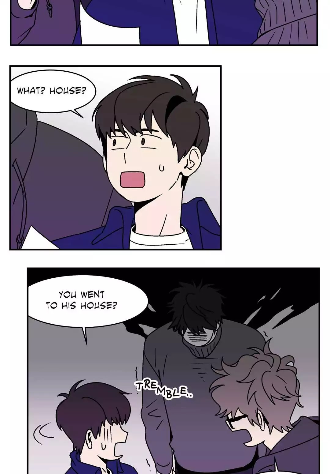 All About Lust Chapter 9 page 8 - Chapter 9