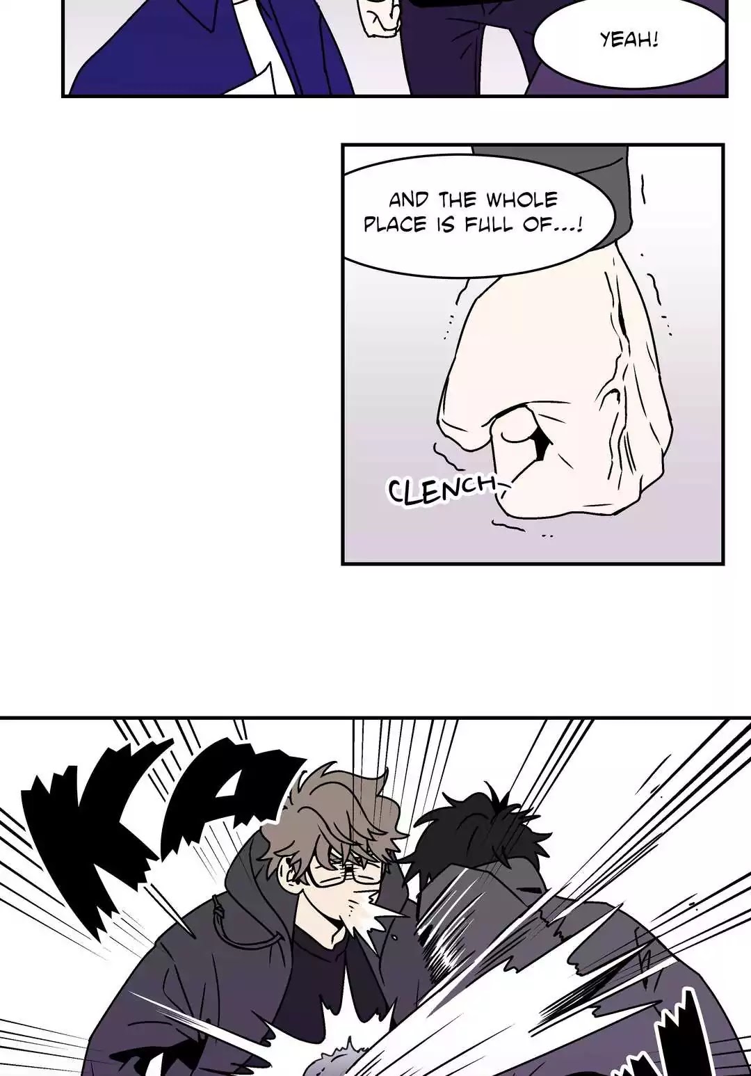 All About Lust Chapter 9 page 9 - Chapter 9
