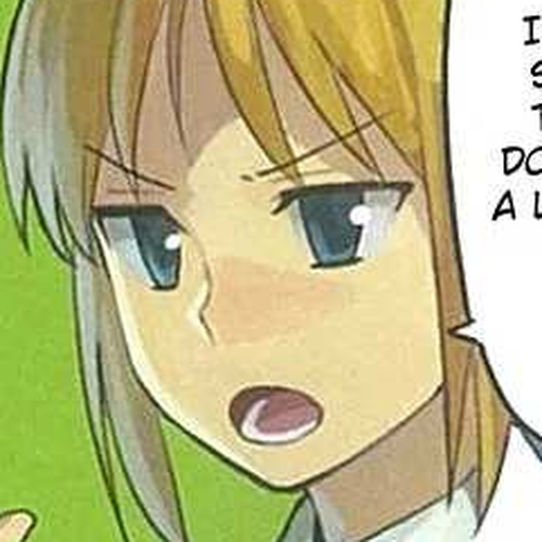 All Around Type-Moon - Ahnenerbe no Nichijou Chapter 0.1: All Around Type-Moon MOBILE cover