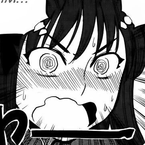 All Around Type-Moon - Ahnenerbe no Nichijou Chapter 11: Grown-up ☆ Challenge! cover