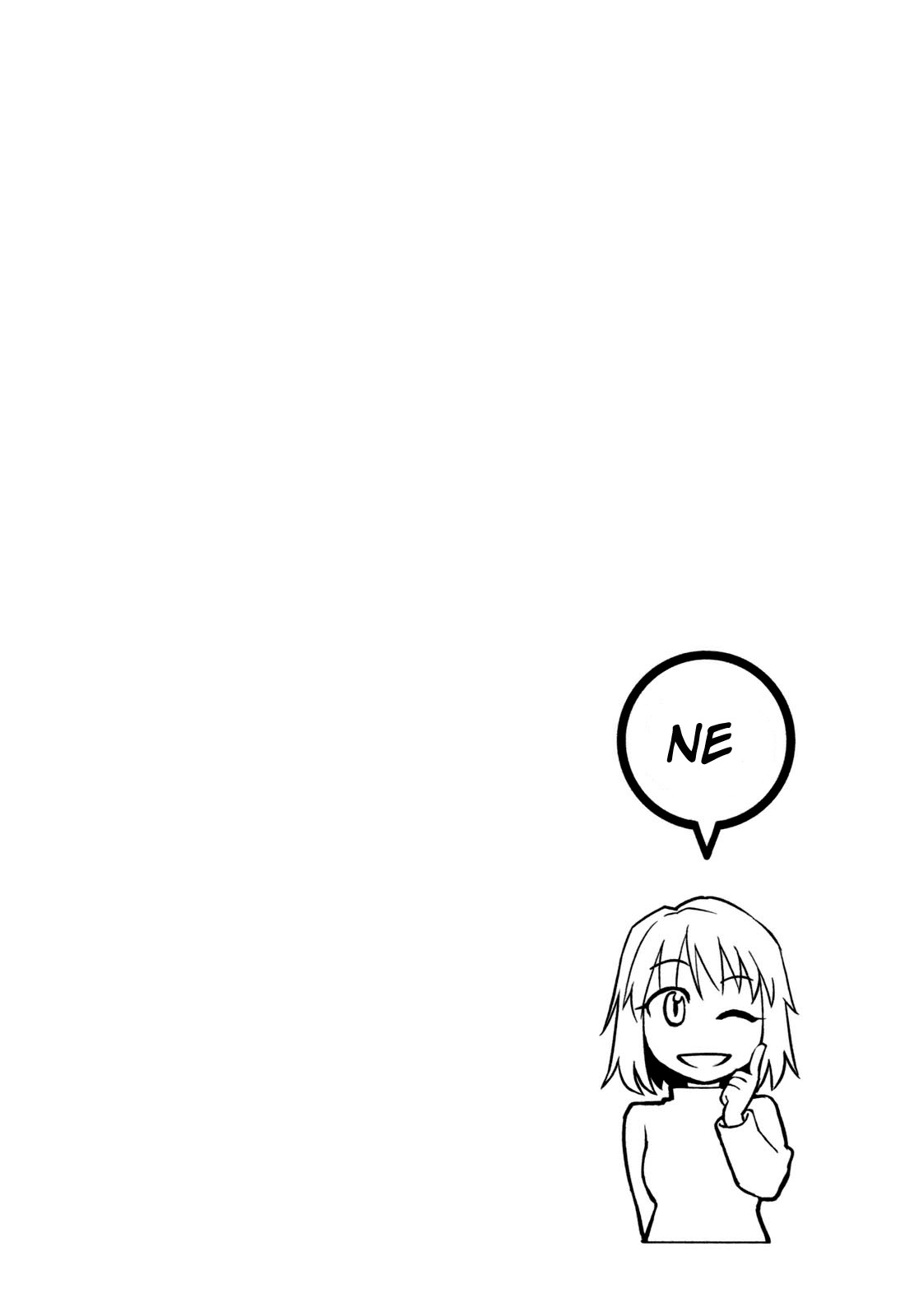 All Around Type-Moon - Ahnenerbe no Nichijou Chapter 2 page 26 - Chapter 2: Another Day Of Ahnenerbe