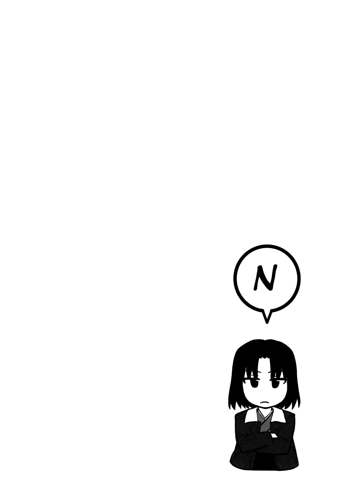 All Around Type-Moon - Ahnenerbe no Nichijou Chapter 3 page 37 - Chapter 3: The Magical, Terrible Ahnenerbe