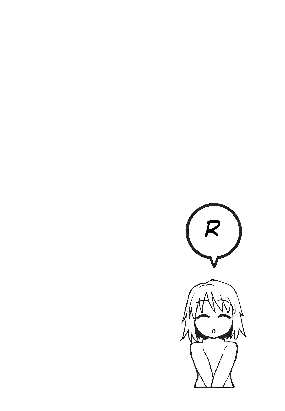 All Around Type-Moon - Ahnenerbe no Nichijou Chapter 5 page 25 - Chapter 5: Type Michelin ~The Trials Of Hibi-Chika~