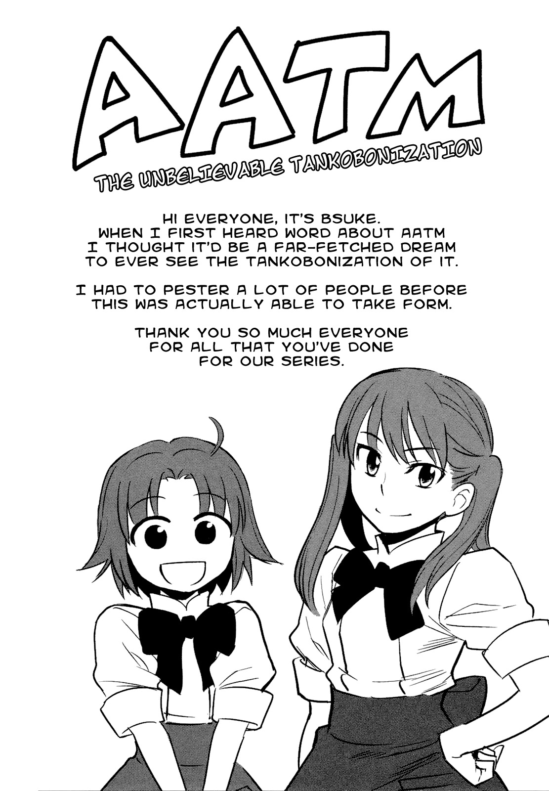 All Around Type-Moon - Ahnenerbe no Nichijou Chapter 5 page 26 - Chapter 5: Type Michelin ~The Trials Of Hibi-Chika~