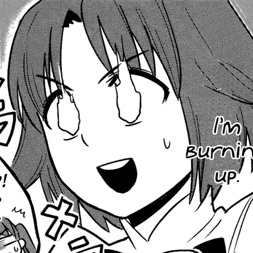 All Around Type-Moon - Ahnenerbe no Nichijou Chapter 5: Type Michelin ~The Trials Of Hibi-Chika~ cover