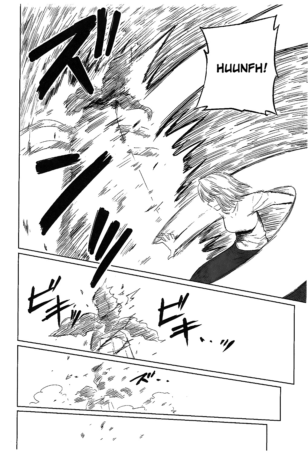 All Around Type-Moon - Ahnenerbe no Nichijou Chapter 6 page 32 - Chapter 6: Fairy Busters!