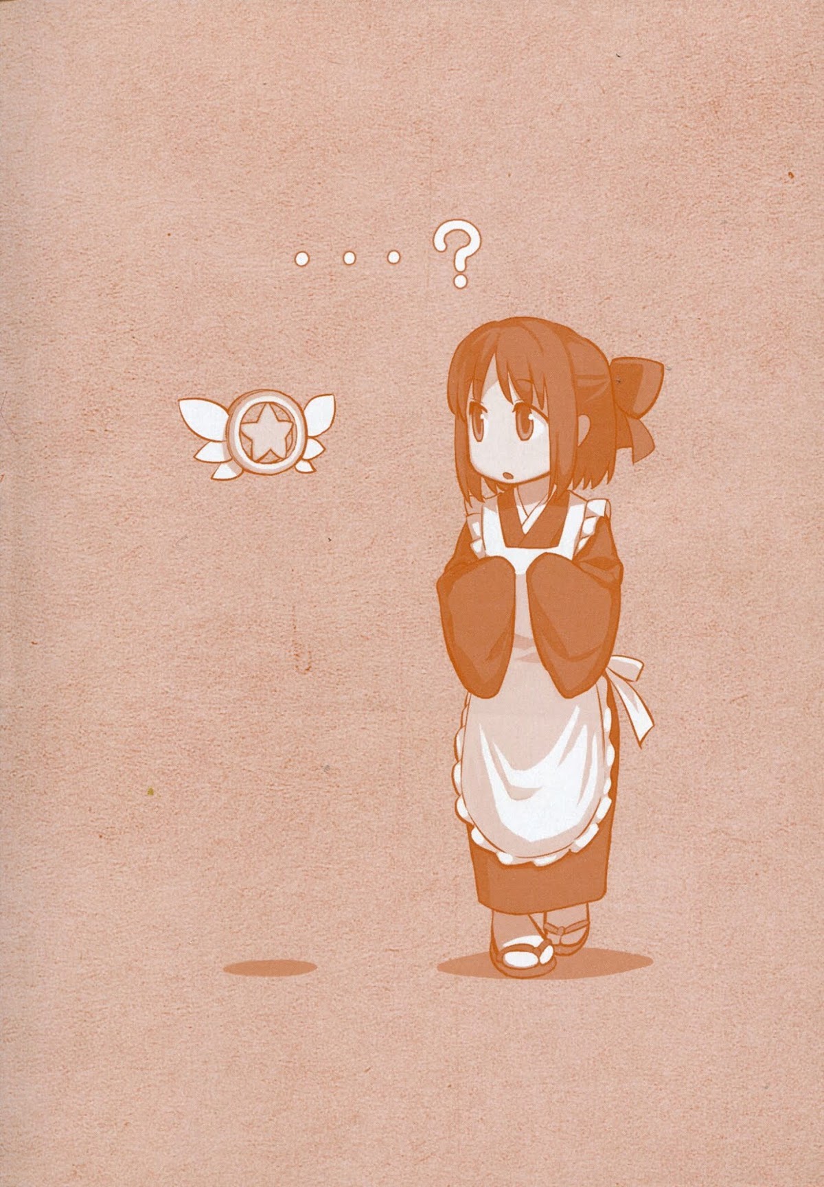 All Around Type-Moon - Ahnenerbe no Nichijou Chapter 6 page 5 - Chapter 6: Fairy Busters!