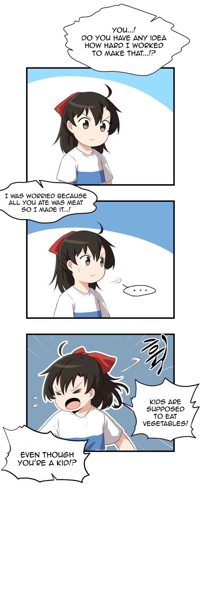 All Day Jo Ayoung Chapter 1 page 16 - Chapter 1