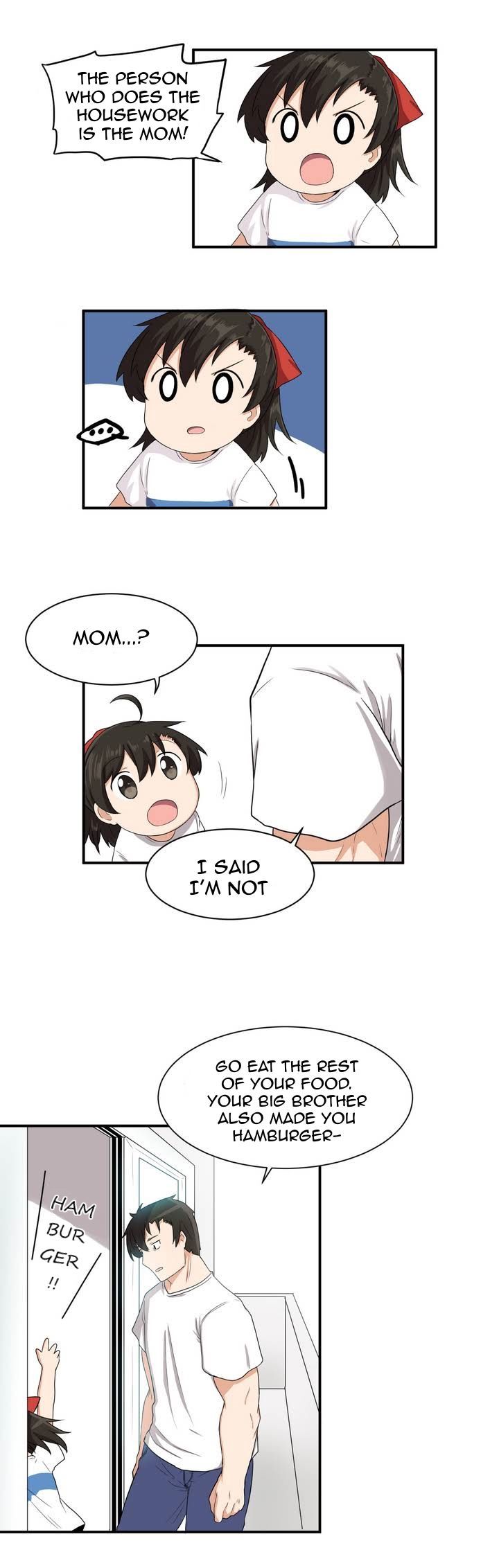 All Day Jo Ayoung Chapter 1 page 9 - Chapter 1