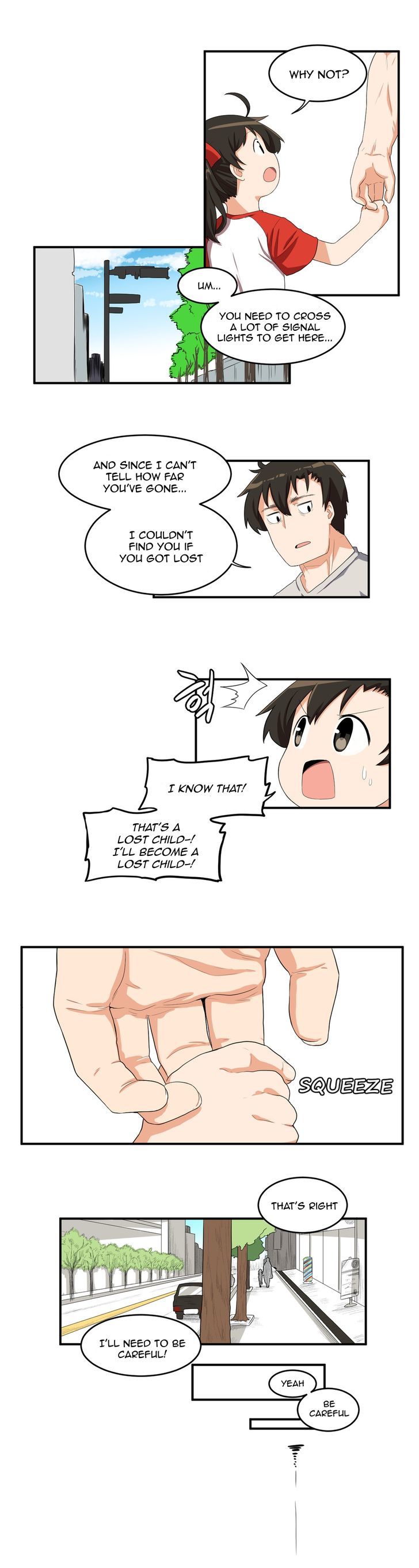 All Day Jo Ayoung Chapter 10 page 10 - Chapter 10