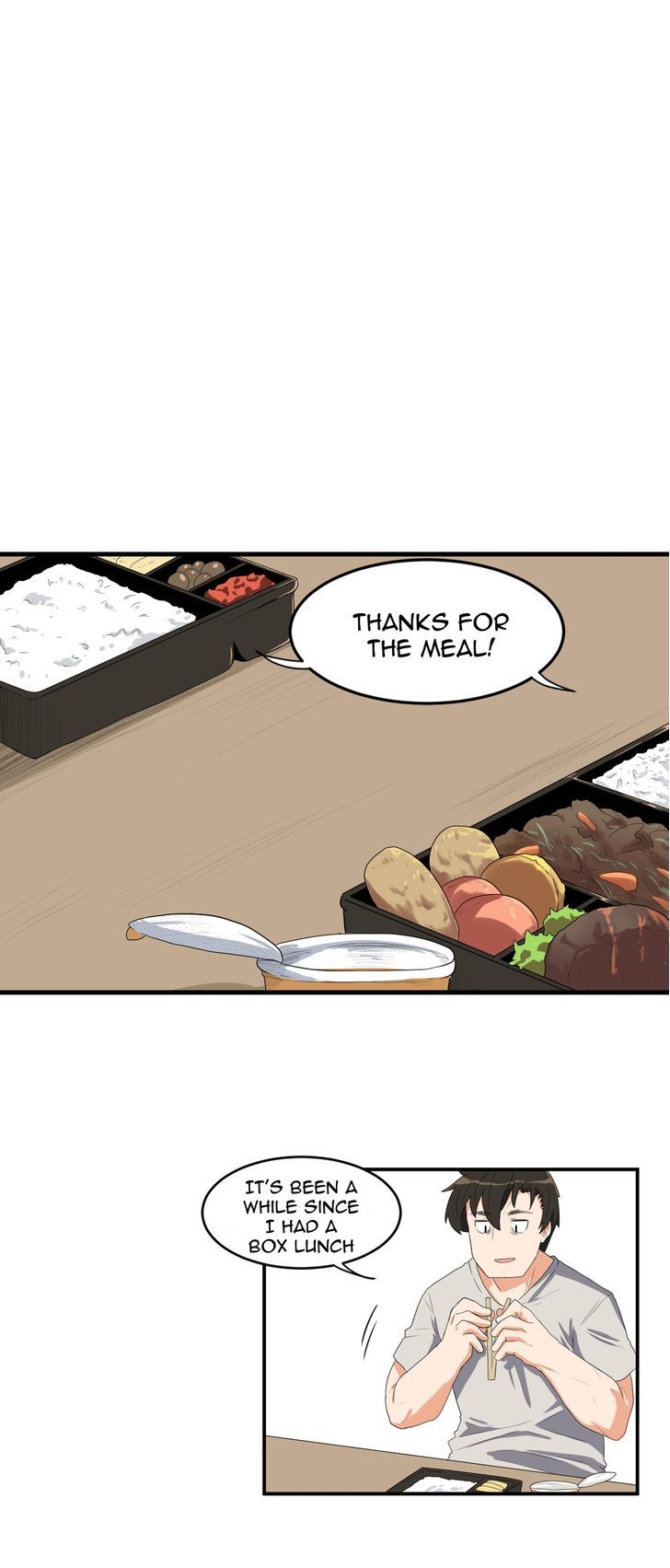 All Day Jo Ayoung Chapter 10 page 11 - Chapter 10