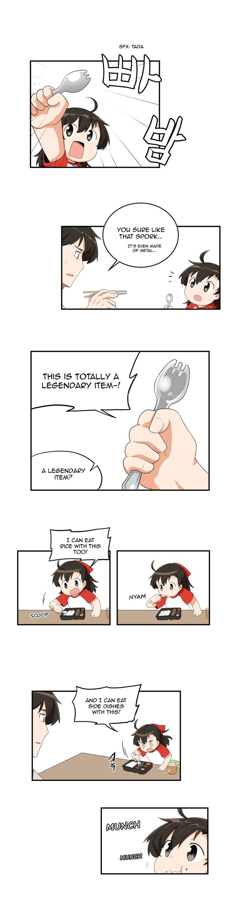 All Day Jo Ayoung Chapter 10 page 12 - Chapter 10