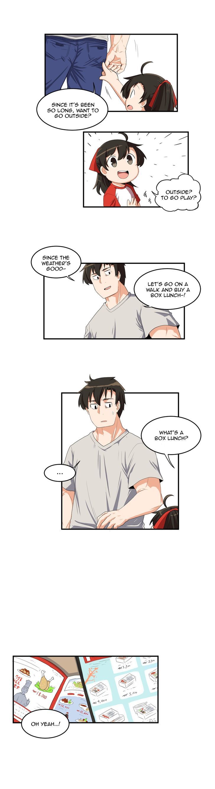 All Day Jo Ayoung Chapter 10 page 4 - Chapter 10