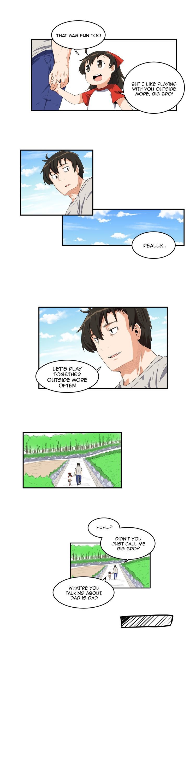 All Day Jo Ayoung Chapter 10 page 7 - Chapter 10