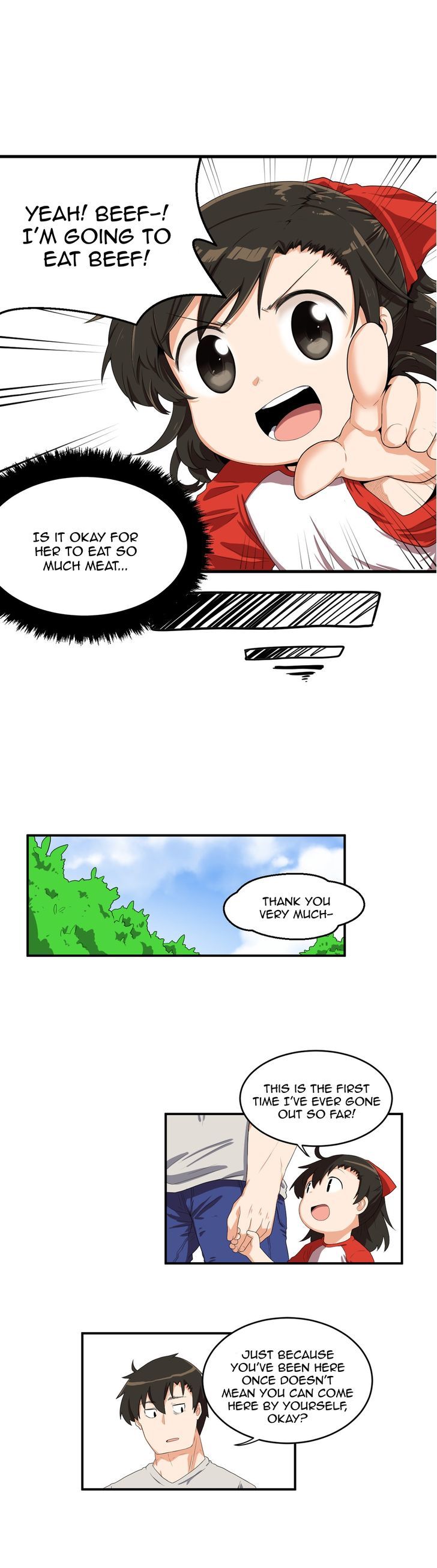 All Day Jo Ayoung Chapter 10 page 9 - Chapter 10