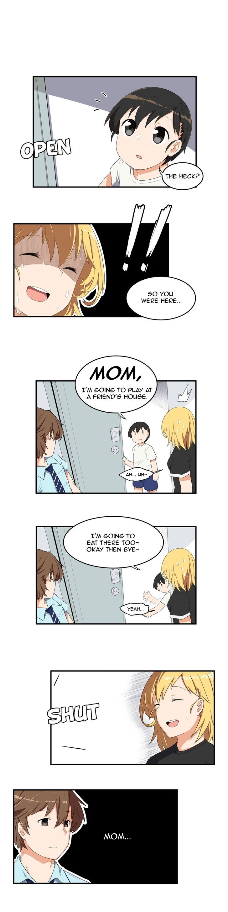 All Day Jo Ayoung Chapter 12 page 8 - Chapter 12
