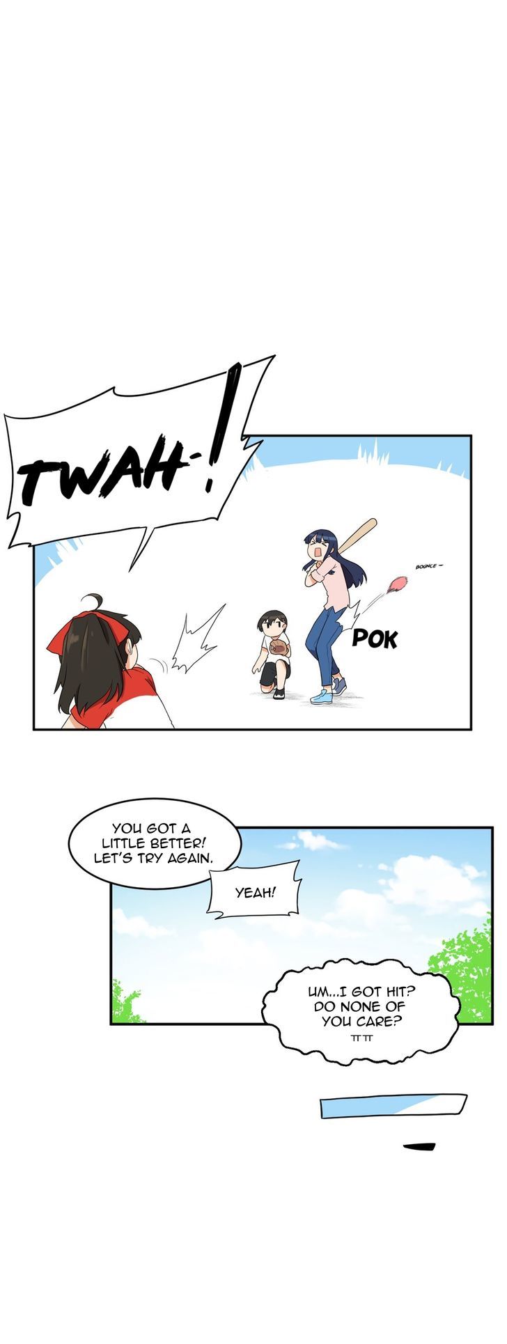 All Day Jo Ayoung Chapter 13 page 5 - Chapter 13