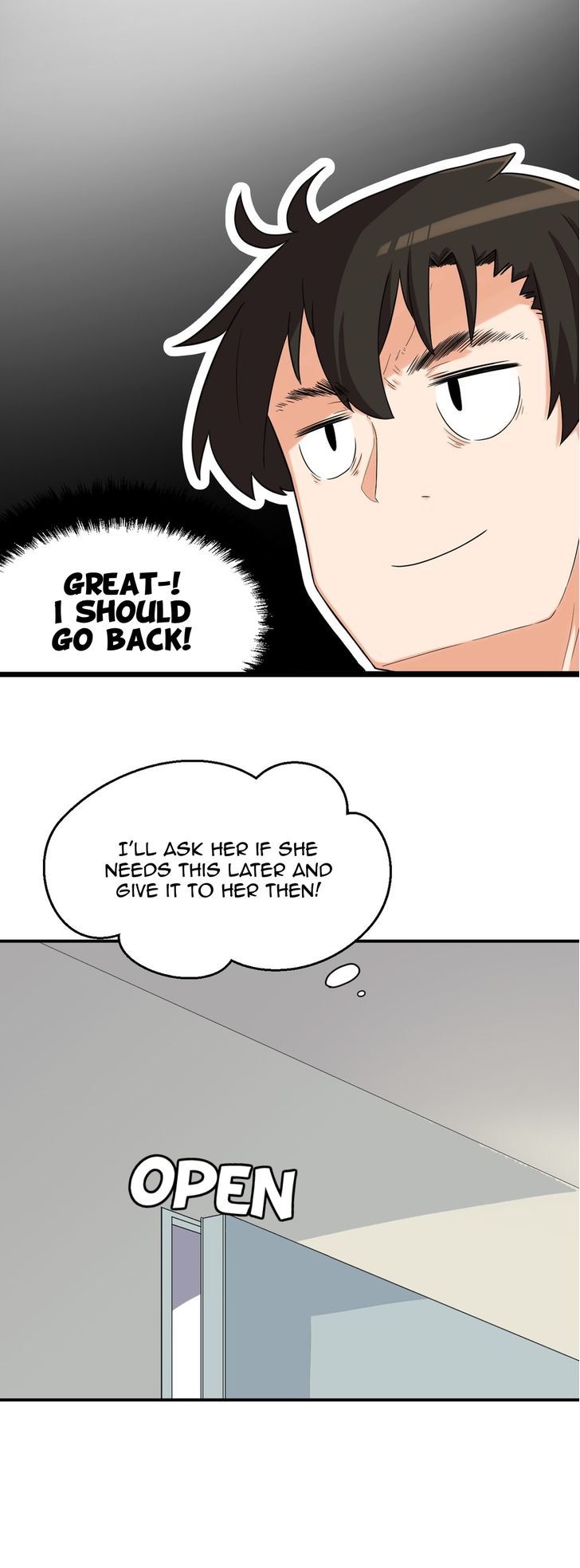 All Day Jo Ayoung Chapter 14 page 10 - Chapter 14