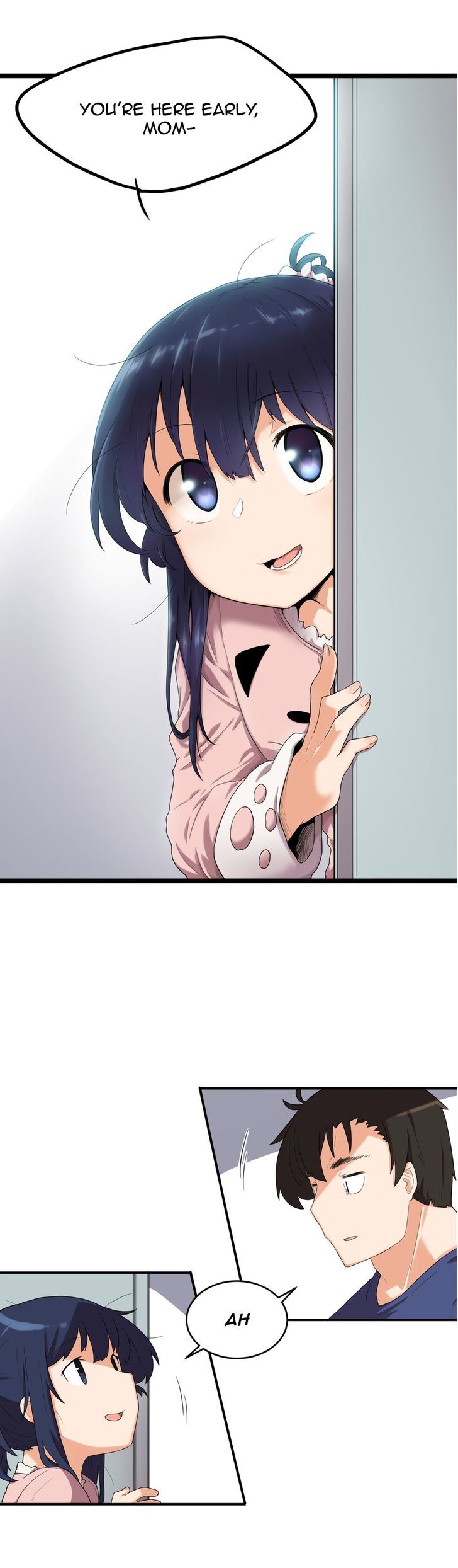 All Day Jo Ayoung Chapter 14 page 11 - Chapter 14