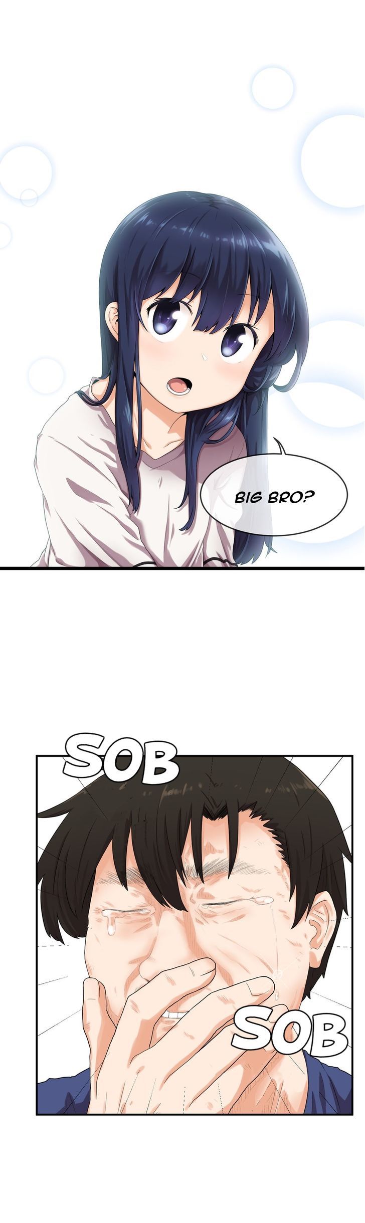 All Day Jo Ayoung Chapter 14 page 20 - Chapter 14