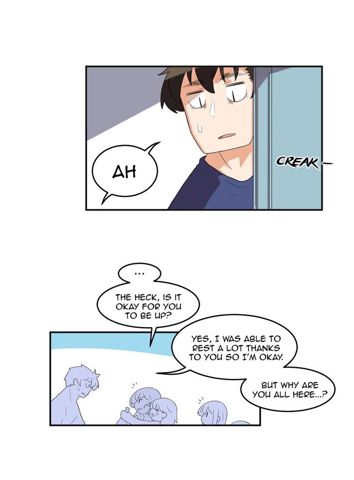 All Day Jo Ayoung Chapter 15 page 15 - Chapter 15