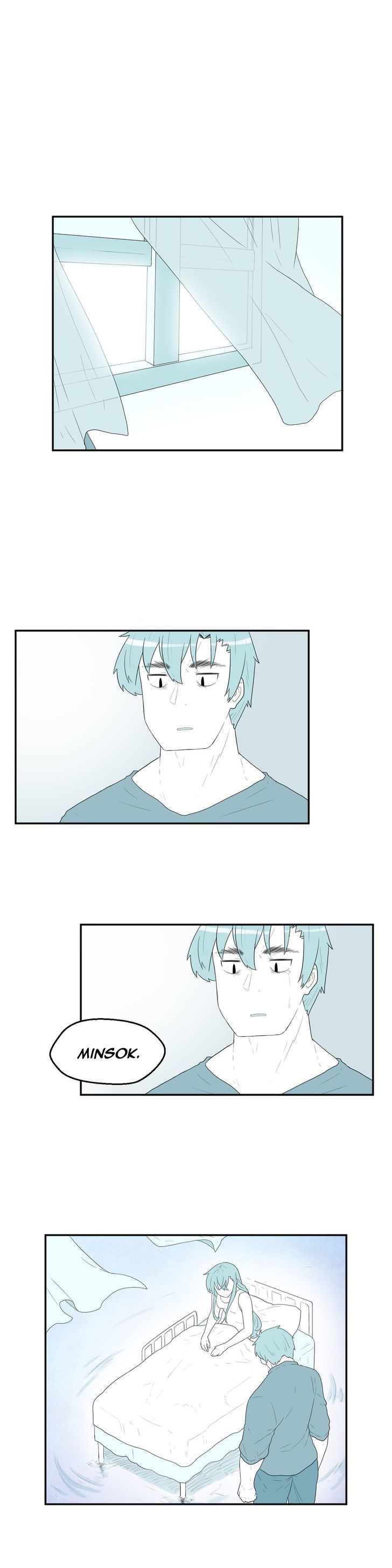 All Day Jo Ayoung Chapter 15 page 2 - Chapter 15