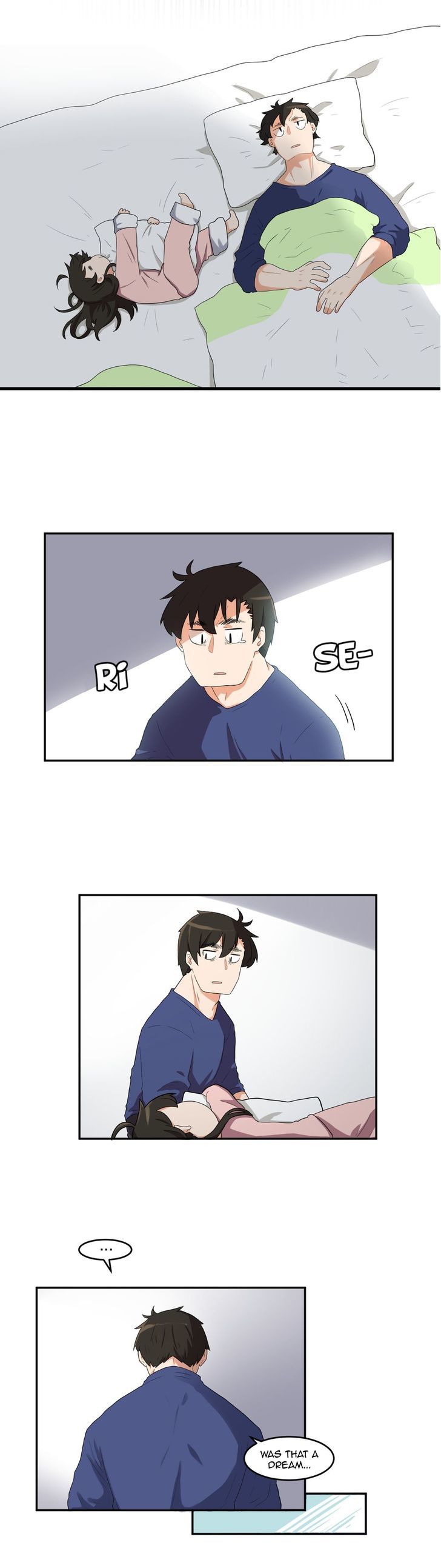 All Day Jo Ayoung Chapter 15 page 4 - Chapter 15