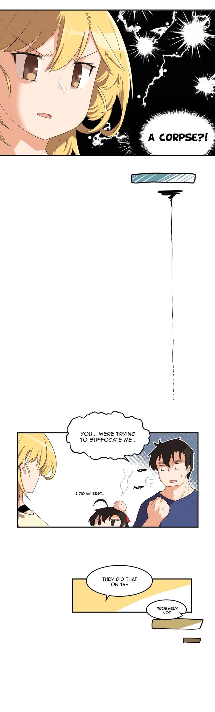 All Day Jo Ayoung Chapter 15 page 7 - Chapter 15