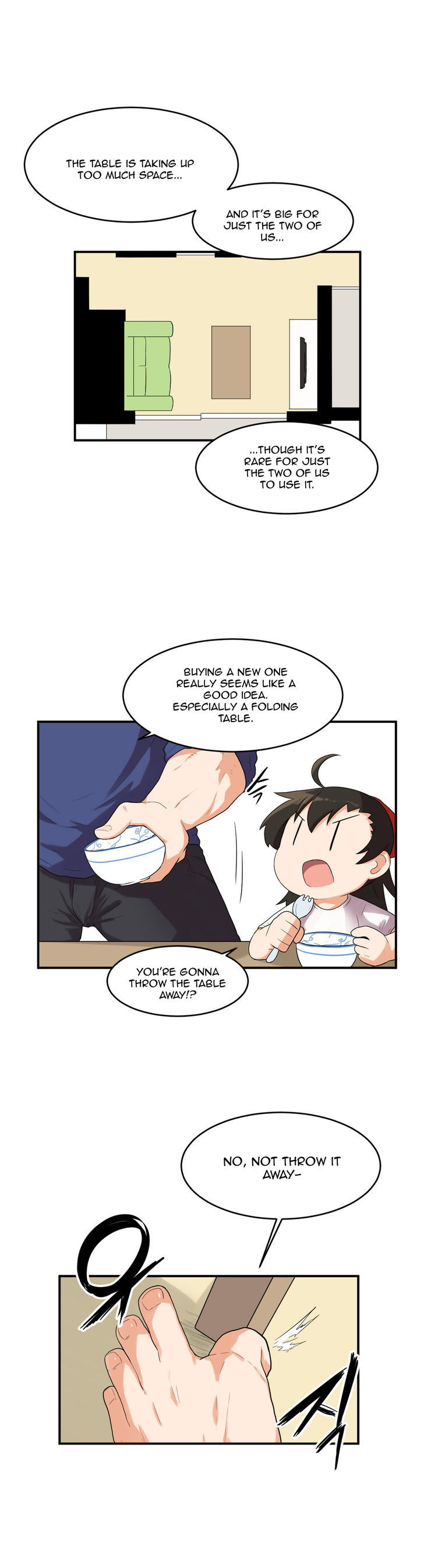 All Day Jo Ayoung Chapter 17.2 page 5 - Chapter 17 : v2 Read Online
