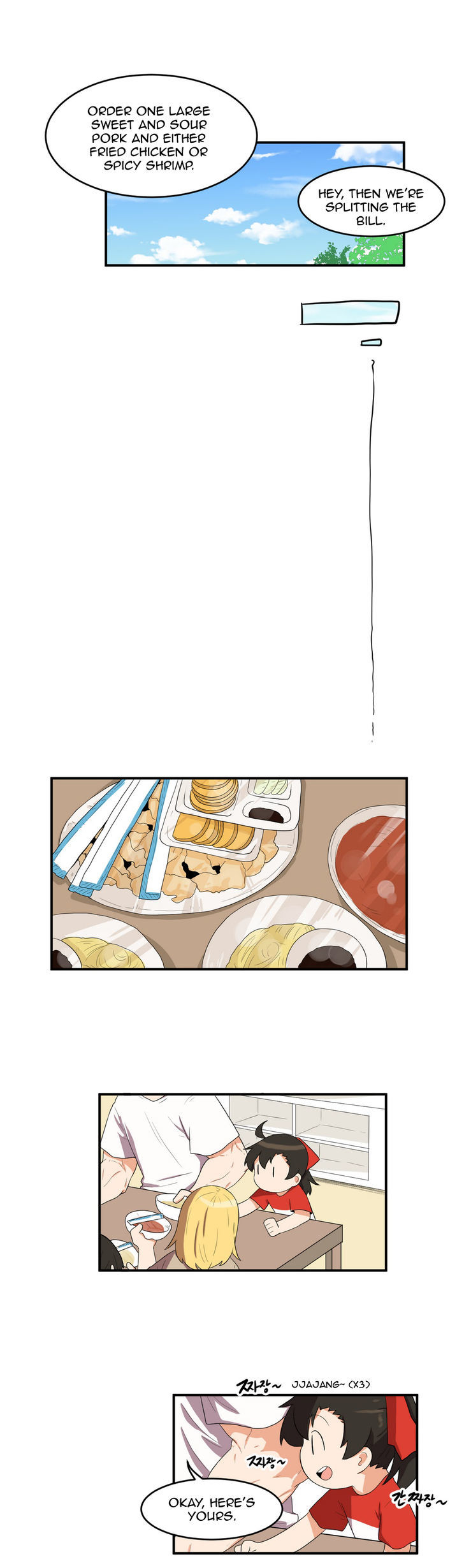 All Day Jo Ayoung Chapter 18 page 9 - Chapter 18