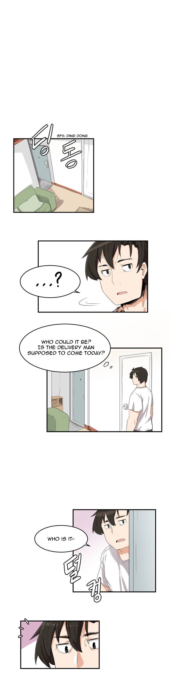 All Day Jo Ayoung Chapter 2 page 4 - Chapter 2
