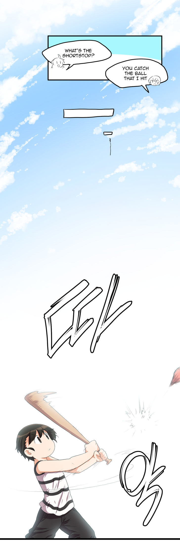 All Day Jo Ayoung Chapter 20 page 10 - Chapter 20