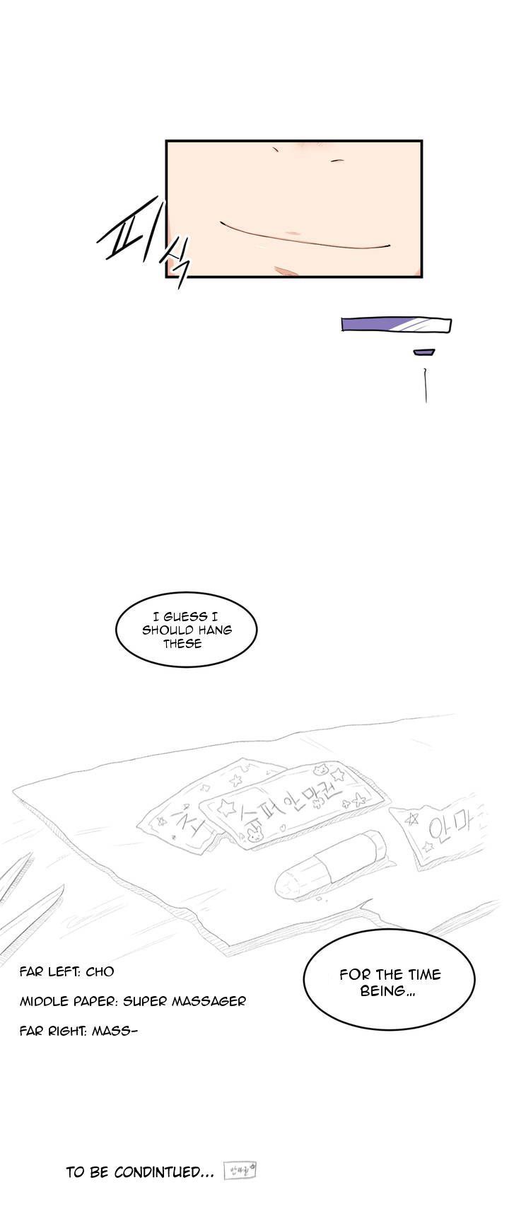 All Day Jo Ayoung Chapter 21 page 16 - Chapter 21