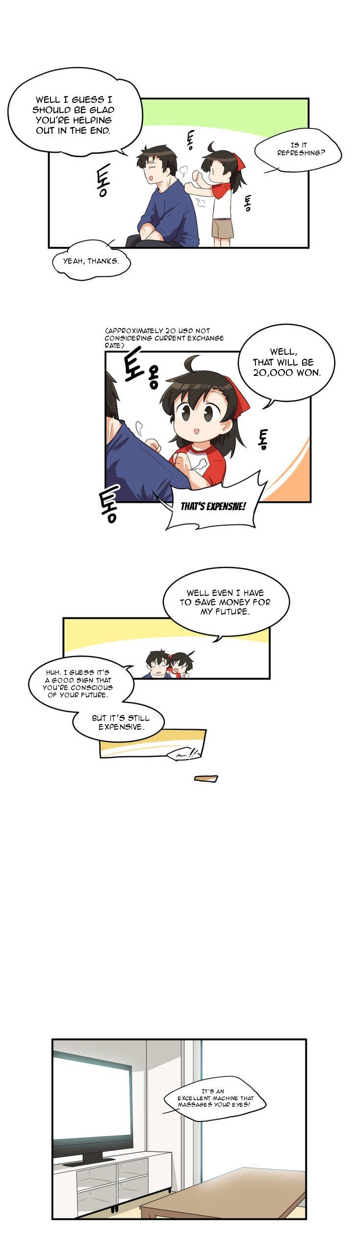 All Day Jo Ayoung Chapter 21 page 7 - Chapter 21