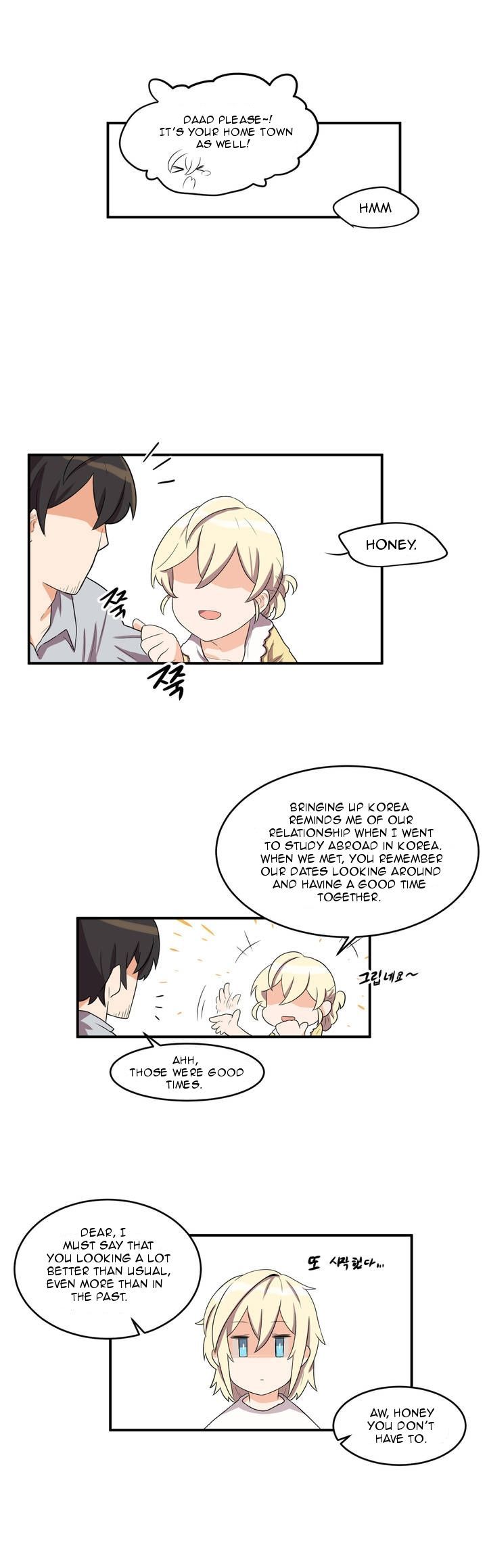 All Day Jo Ayoung Chapter 22 page 10 - Chapter 22