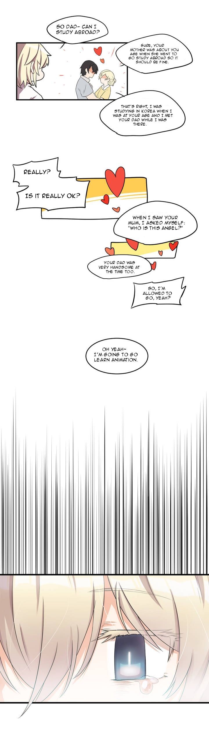 All Day Jo Ayoung Chapter 22 page 11 - Chapter 22