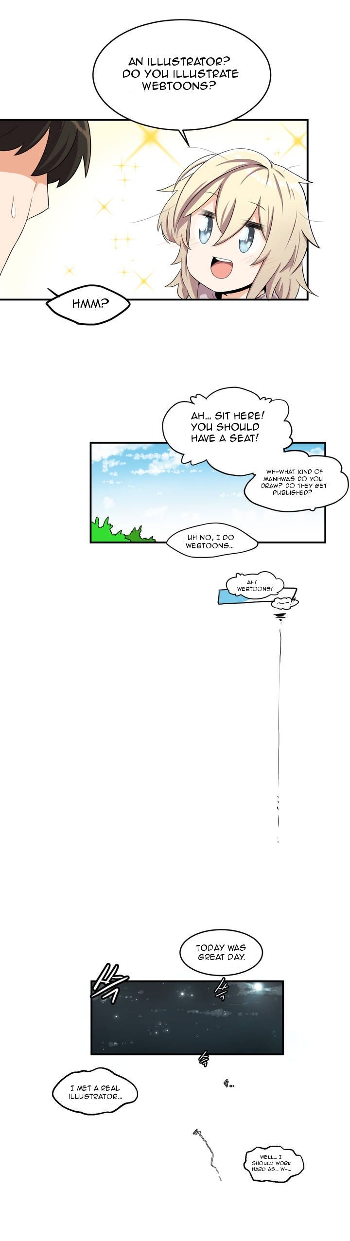 All Day Jo Ayoung Chapter 22 page 15 - Chapter 22