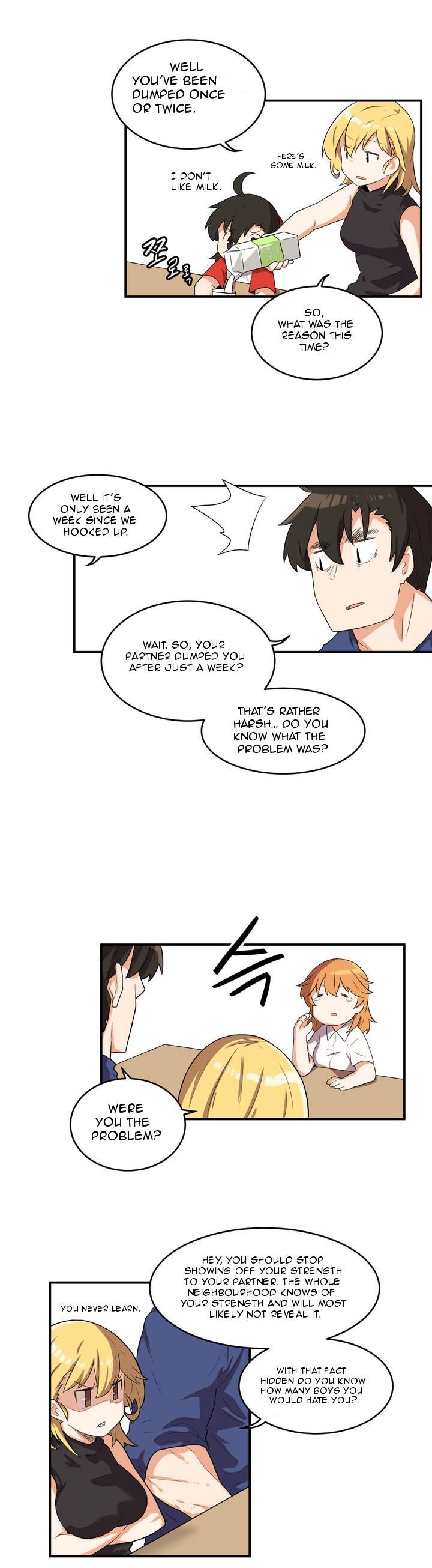 All Day Jo Ayoung Chapter 23 page 12 - Chapter 23