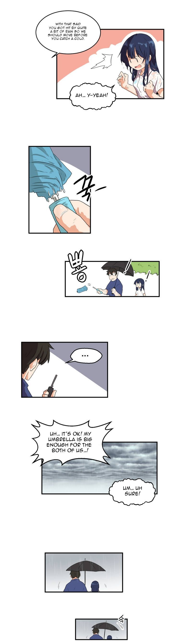 All Day Jo Ayoung Chapter 24 page 10 - Chapter 24