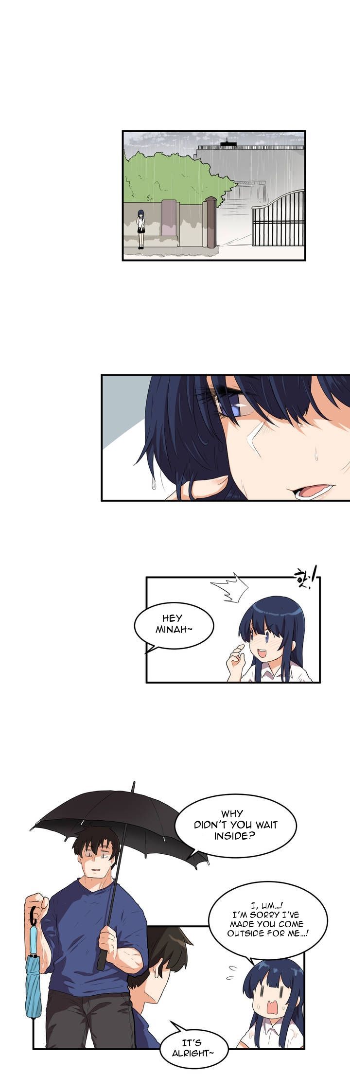 All Day Jo Ayoung Chapter 24 page 9 - Chapter 24