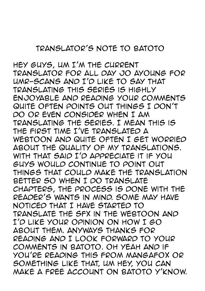 All Day Jo Ayoung Chapter 26 page 17 - Chapter 26